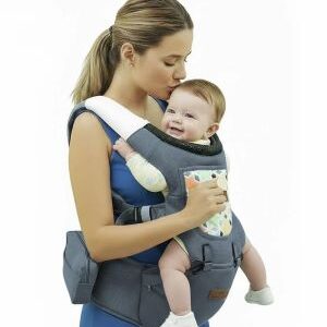 Star And Daisy 4 in 1 Baby Carrier