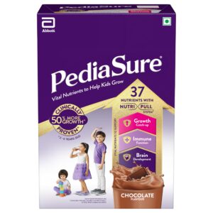 Pediasyore chocolate