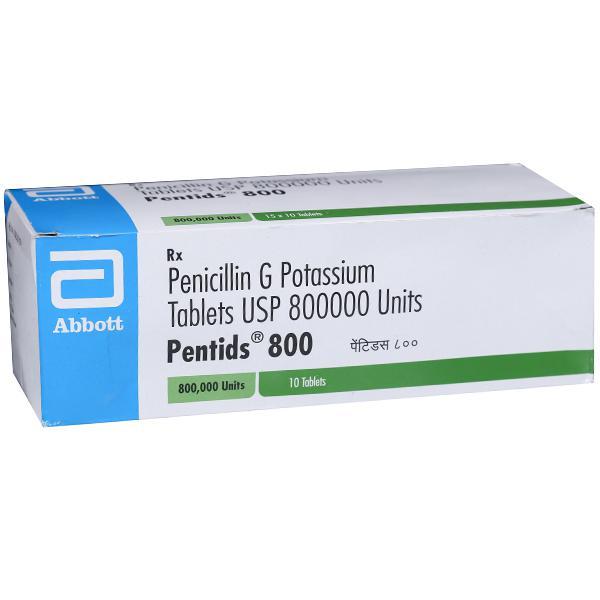 Pentids 800 - Image 2
