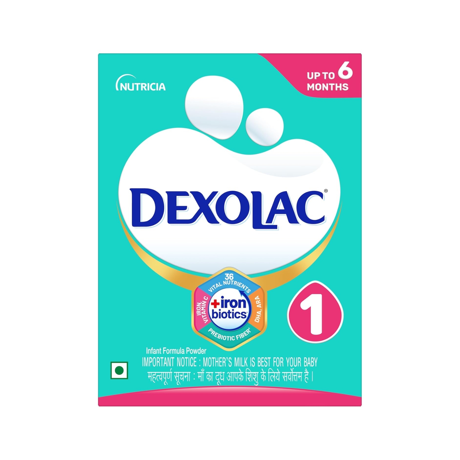 DEXOLAC 1no 400gm - Image 4