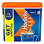Horlicks 2kg - Image 3