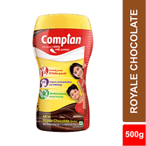 Complan 500gm