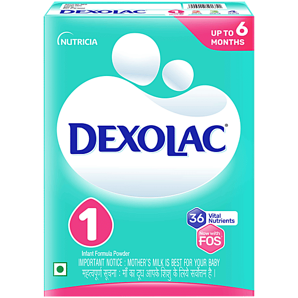 DEXOLAC 1no 400gm - Image 2