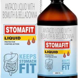STOMAFIT 400ml