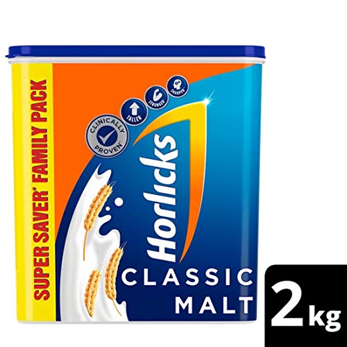 Horlicks 2kg