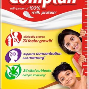 Complan 1kg kesharbedam