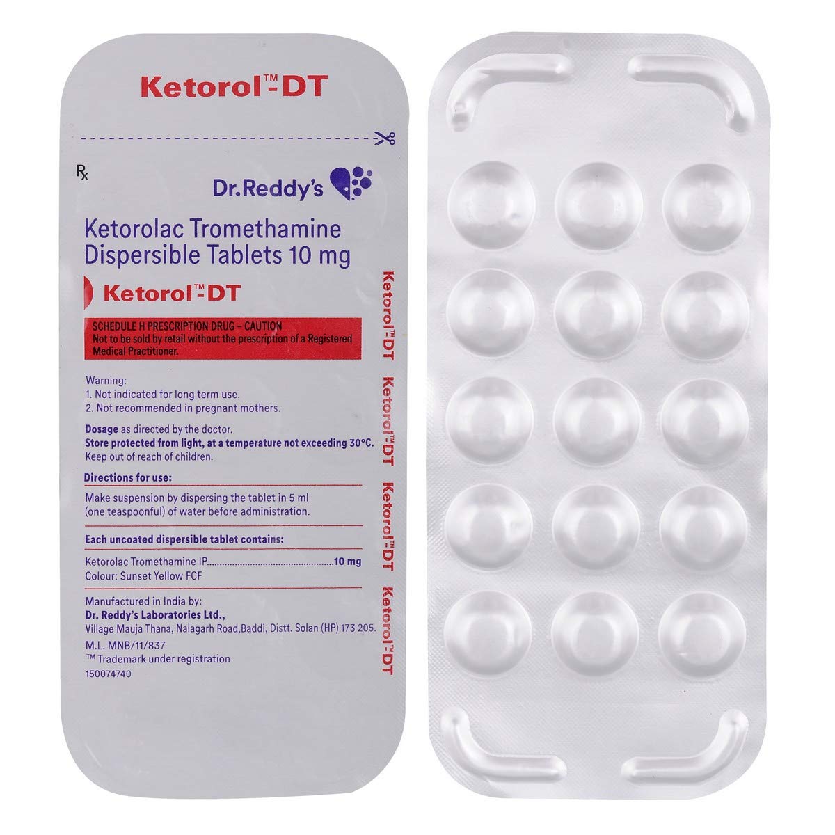 KETOROL__DT - Image 2