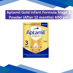 Aptamil gold 3