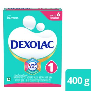 DEXOLAC 1no 400gm