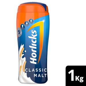 Horlicks 1kg
