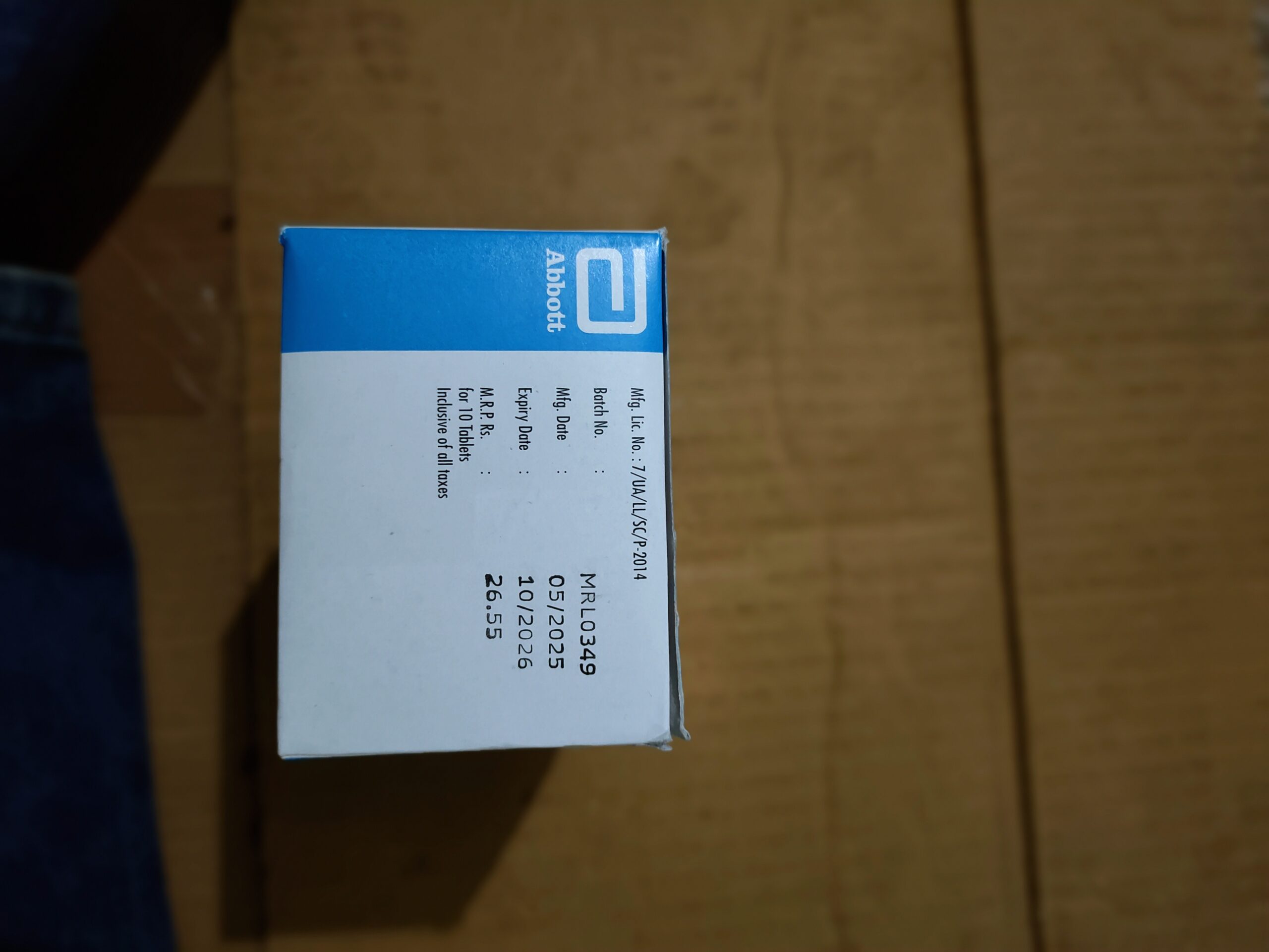 Pentids 400 - Image 3