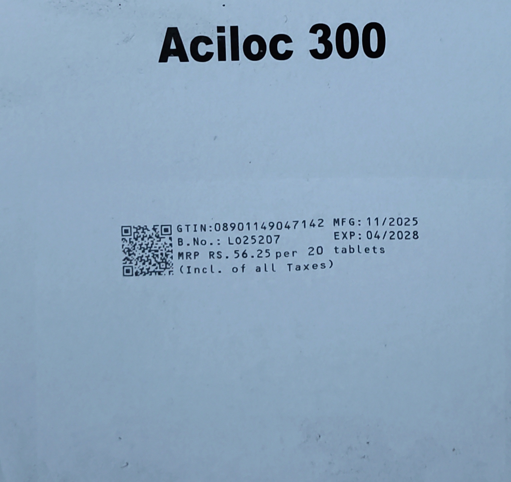ACILOC 300 - Image 3