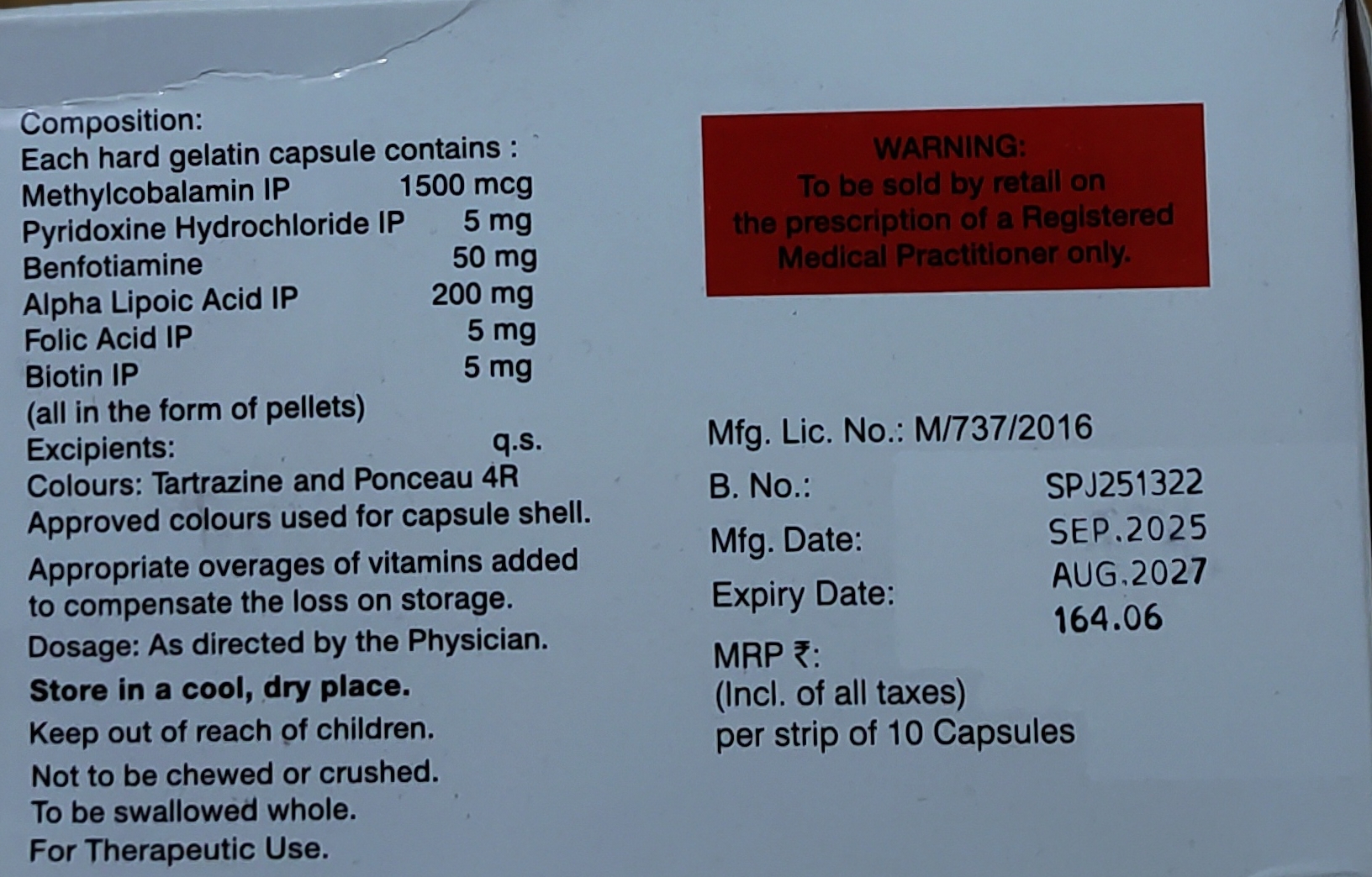 Meganeuron OD+ - Image 3