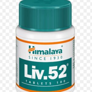 Liv 52. Tablet