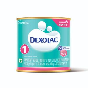DEXOLAC 1no 200gm