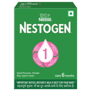 NESTOGEN  1