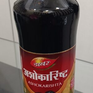 ASHOKARISTHA 680ml
