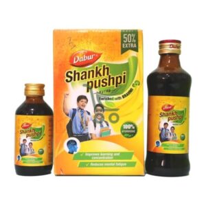 Shankh pushpi 350ml
