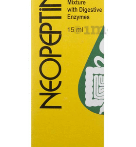NEOPEPTINE DROPS